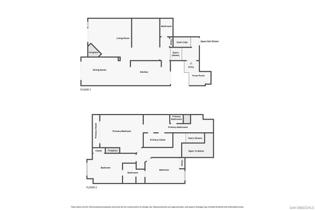 4878 Tinasa Way, San Diego, CA 92124