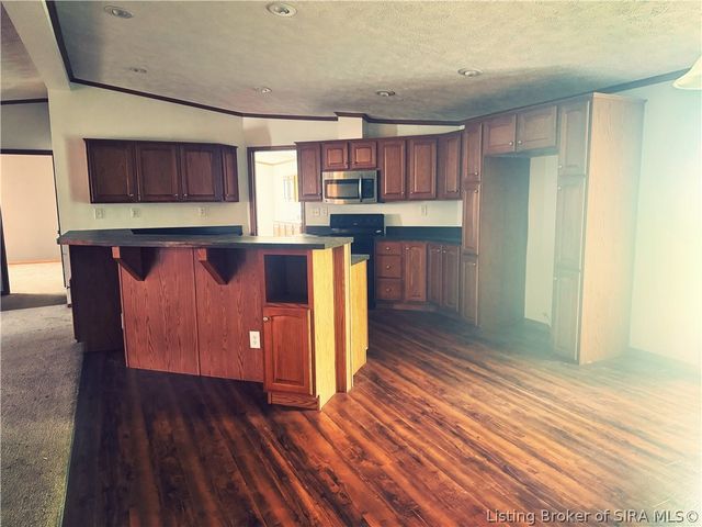 114 N Main Street, Campbellsburg, IN 47108