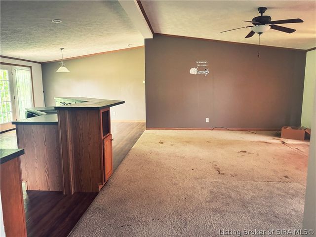 114 N Main Street, Campbellsburg, IN 47108