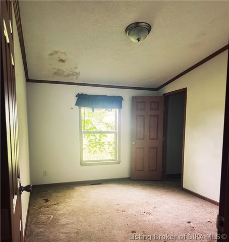 114 N Main Street, Campbellsburg, IN 47108
