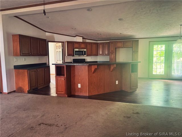 114 N Main Street, Campbellsburg, IN 47108