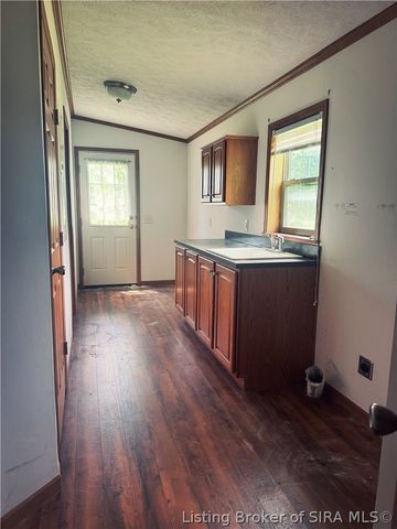 114 N Main Street, Campbellsburg, IN 47108