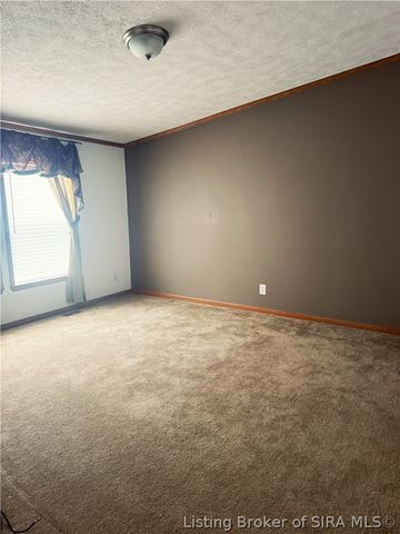 114 N Main Street, Campbellsburg, IN 47108