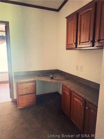 114 N Main Street, Campbellsburg, IN 47108