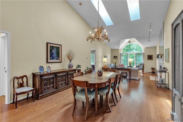 55 Spicebush Lane, Amherst, NY 14221