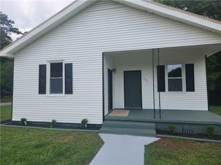 1201 Goddard Avenue, Seneca, SC 29678