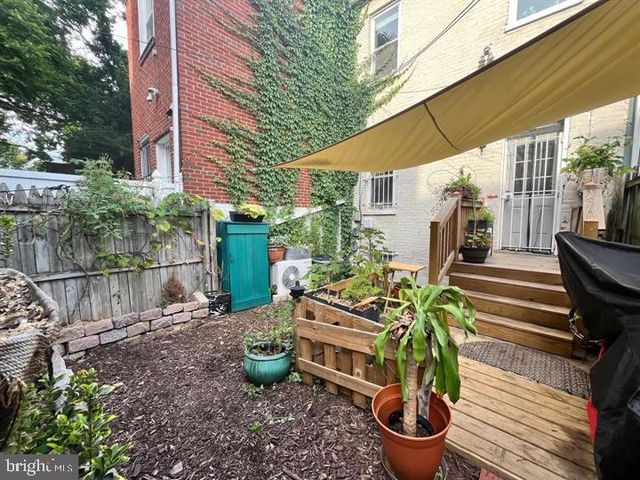 1610 4TH ST NW, Washington, DC 20001