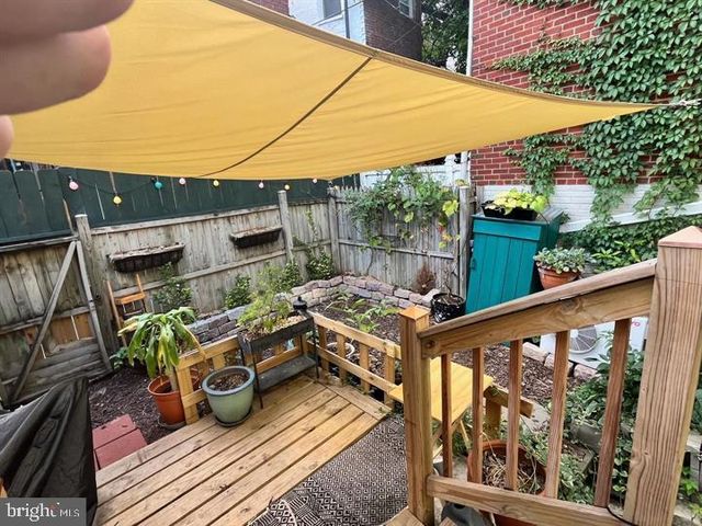 1610 4TH ST NW, Washington, DC 20001