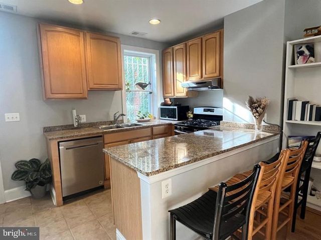 1610 4TH ST NW, Washington, DC 20001