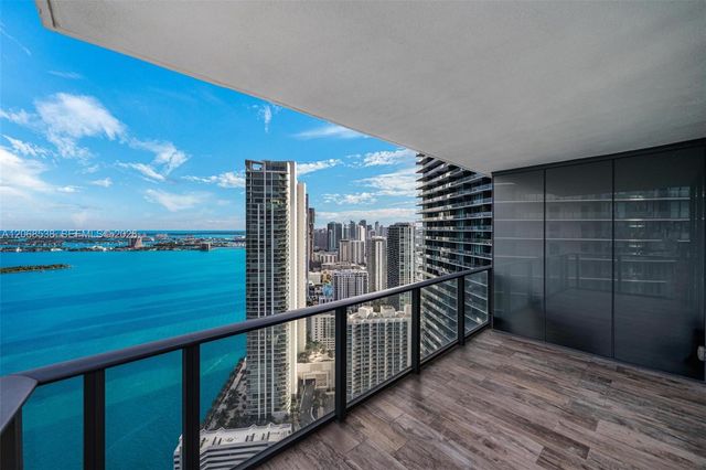 650 NE 32nd Street 4407, Miami, FL 33137