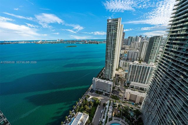 650 NE 32nd Street 4407, Miami, FL 33137