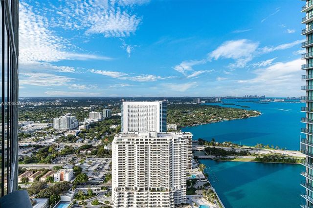 650 NE 32nd Street 4407, Miami, FL 33137
