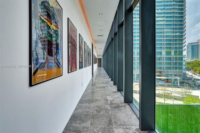 650 NE 32nd Street 4407, Miami, FL 33137