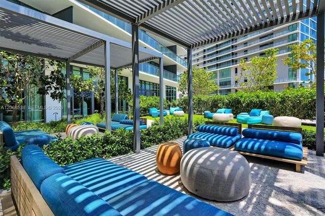 650 NE 32nd Street 4407, Miami, FL 33137