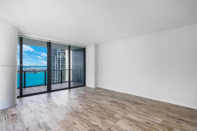 650 NE 32nd Street 4407, Miami, FL 33137