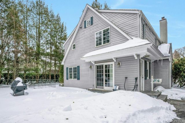 25 Maple Road, Briarcliff Manor, NY 10510