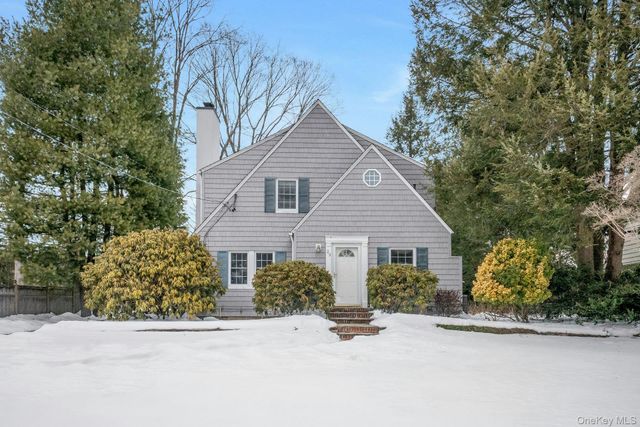 25 Maple Road, Briarcliff Manor, NY 10510