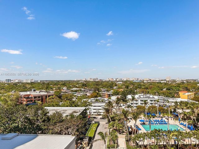 3400 SW 27th Ave 1005, Miami, FL 33133