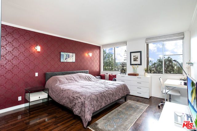 100 S Doheny Drive 516, Los Angeles, CA 90048