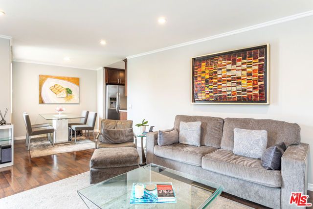 100 S Doheny Drive 516, Los Angeles, CA 90048