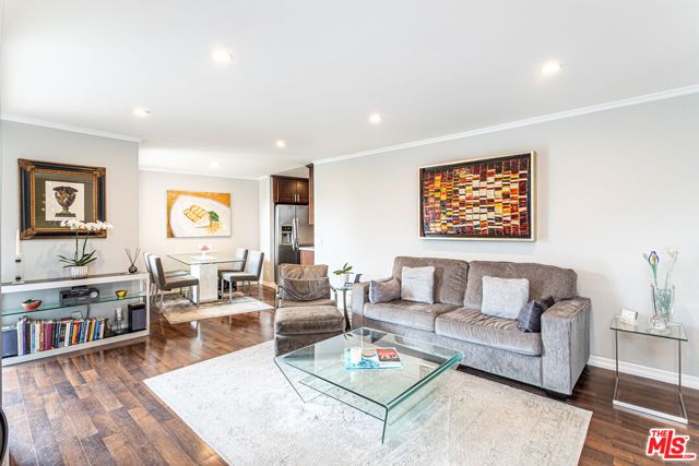 100 S Doheny Drive 516, Los Angeles, CA 90048