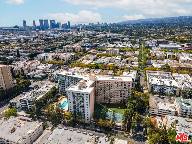 100 S Doheny Drive 516, Los Angeles, CA 90048