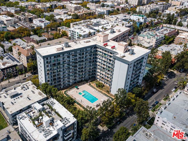 100 S Doheny Drive 516, Los Angeles, CA 90048