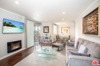 100 S Doheny Drive 516, Los Angeles, CA 90048