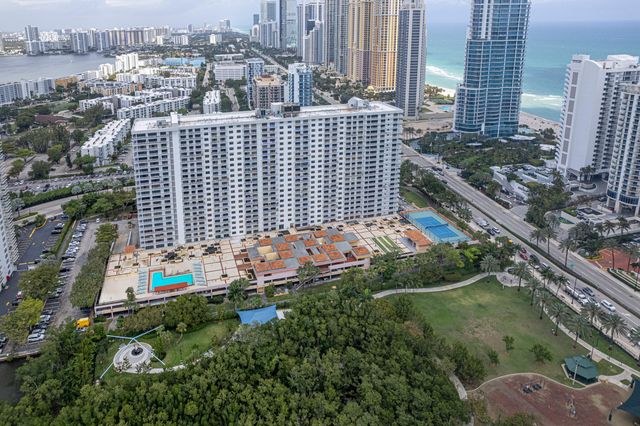 210 174th Street 1110, Sunny Isles Beach, FL 33160