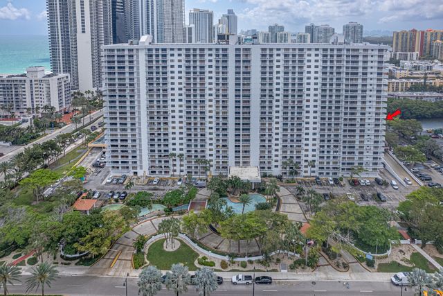 210 174th Street 1110, Sunny Isles Beach, FL 33160