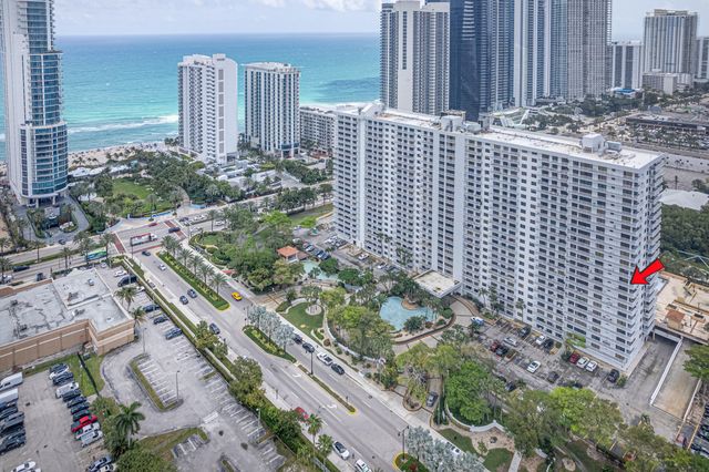 210 174th Street 1110, Sunny Isles Beach, FL 33160