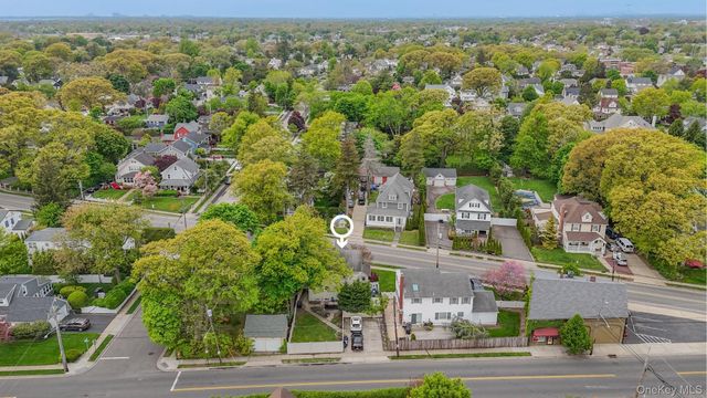 91 Rockaway Avenue, Rockville Centre, NY 11570