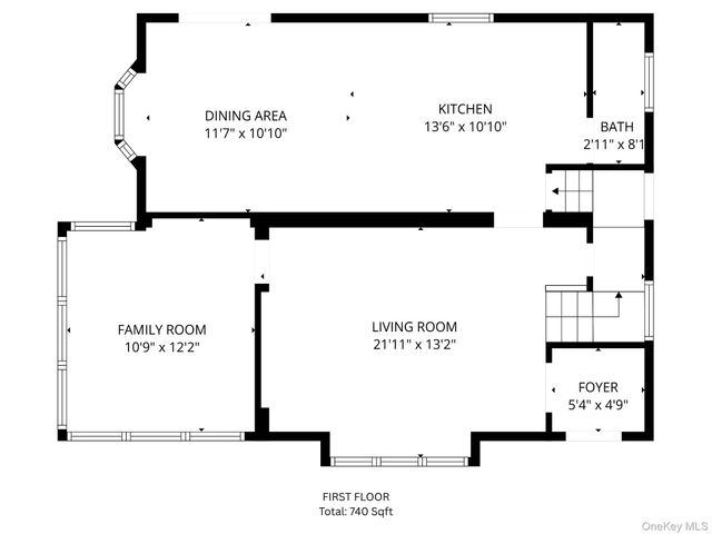 91 Rockaway Avenue, Rockville Centre, NY 11570