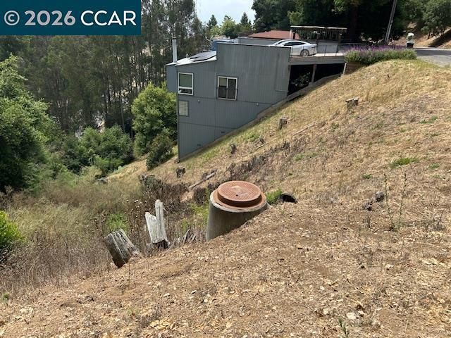 6201 Skyline Blvd, Oakland, CA 94611