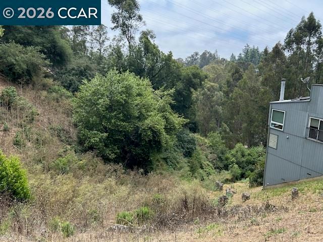 6201 Skyline Blvd, Oakland, CA 94611