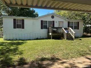 618 Carolee Court, Villa Ridge, MO 63089