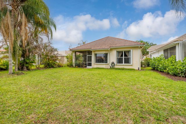 713 SW Saint Croix Cove, Port St. Lucie, Port St Lucie, FL 34986