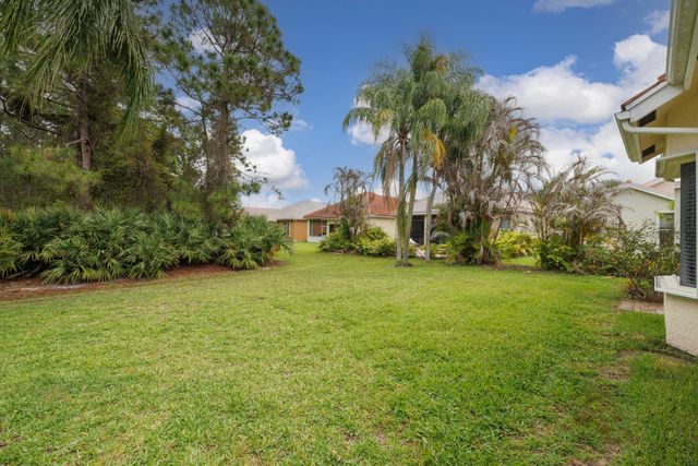 713 SW Saint Croix Cove, Port St. Lucie, Port St Lucie, FL 34986