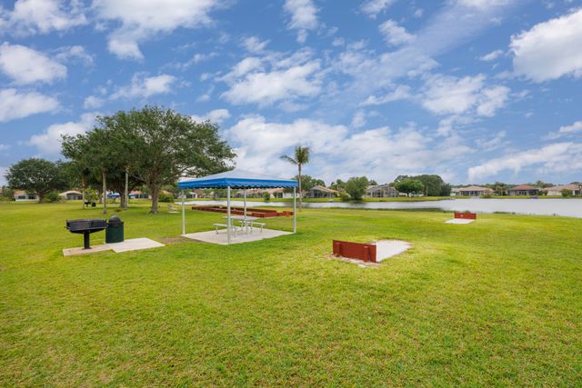713 SW Saint Croix Cove, Port St. Lucie, Port St Lucie, FL 34986