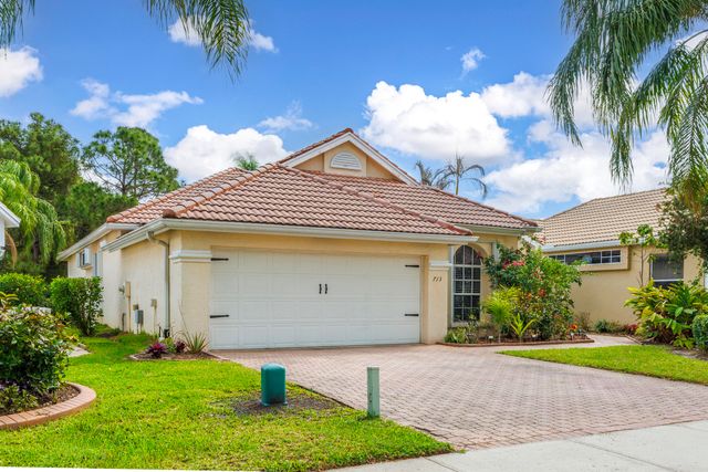 713 SW Saint Croix Cove, Port St. Lucie, Port St Lucie, FL 34986