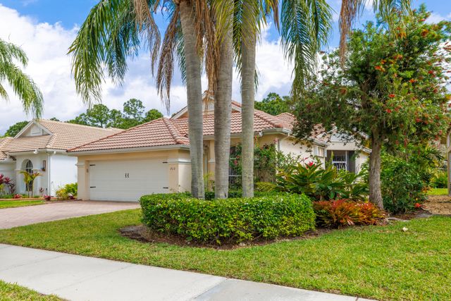713 SW Saint Croix Cove, Port St. Lucie, Port St Lucie, FL 34986