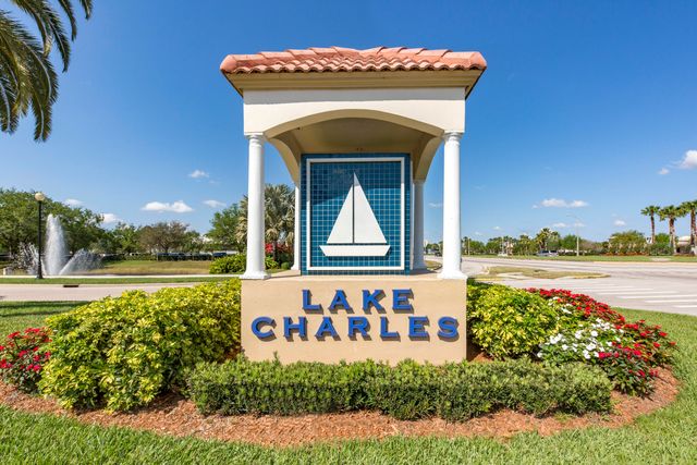 713 SW Saint Croix Cove, Port St. Lucie, Port St Lucie, FL 34986