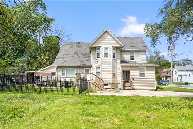 315 Pine Street, Joliet, IL 60435