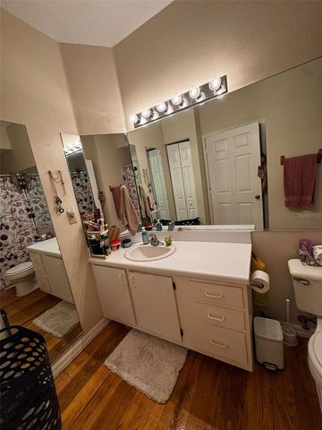 5618 PINNACLE HEIGHTS CIRCLE 206, Tampa, FL 33624