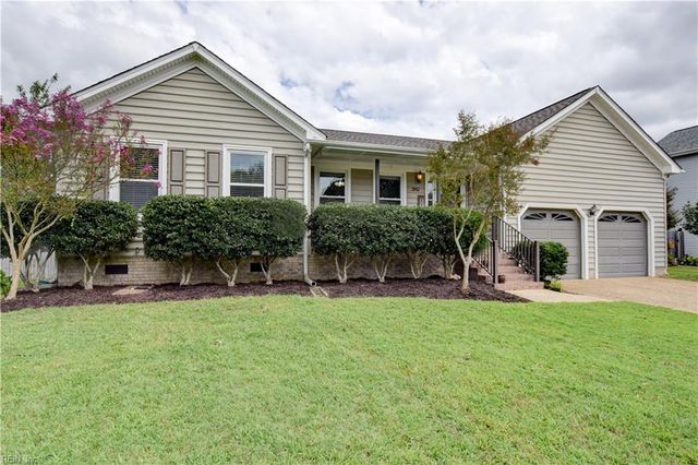 3752 Stumpy Lake LN, Virginia Beach, VA 23456
