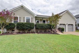 3752 Stumpy Lake LN, Virginia Beach, VA 23456