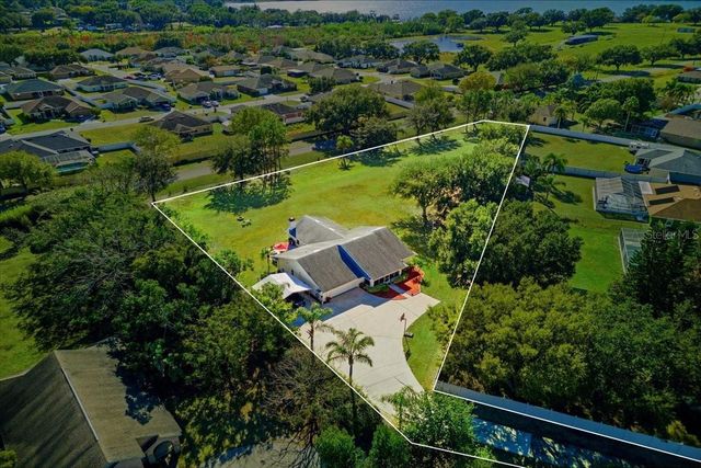 173 WHITE CLIFF BOULEVARD, Auburndale, FL 33823