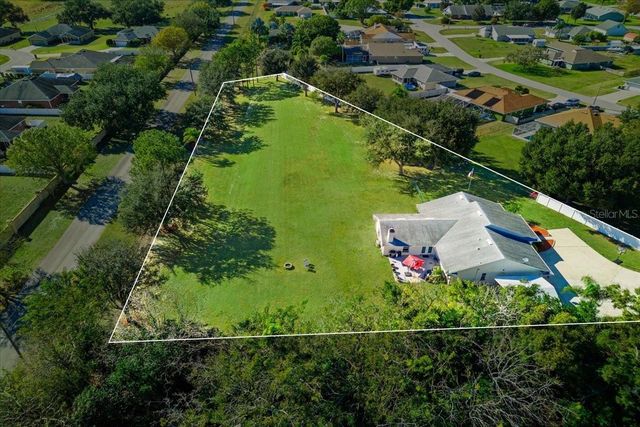 173 WHITE CLIFF BOULEVARD, Auburndale, FL 33823