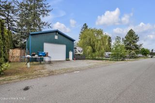 32753 N 2nd Ave, Spirit Lake, ID 83869