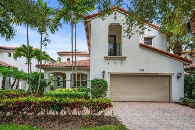 1049 Vintner Boulevard, Palm Beach Gardens, FL 33410